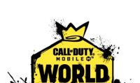 Il Call Of Duty Mobile World Championship ritorna con un montepremi di oltre 2 milioni di dollari